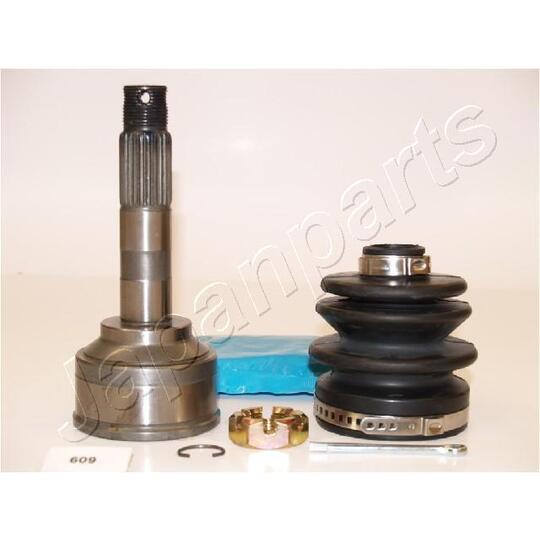 GI-609 - Joint Kit, drive shaft 