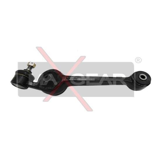 72-1602 - Track Control Arm 