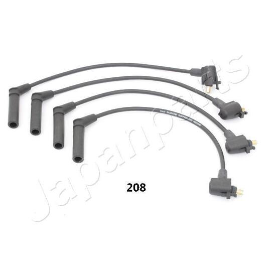 IC-208 - Ignition Cable Kit 