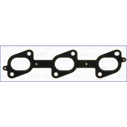 13211400 - Gasket, exhaust manifold 