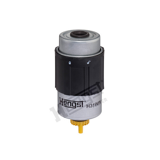 H319WK - Fuel filter 