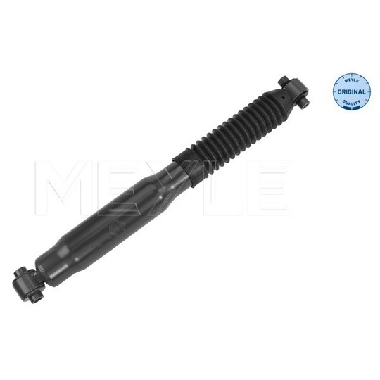 11-26 725 0009 - Shock Absorber 