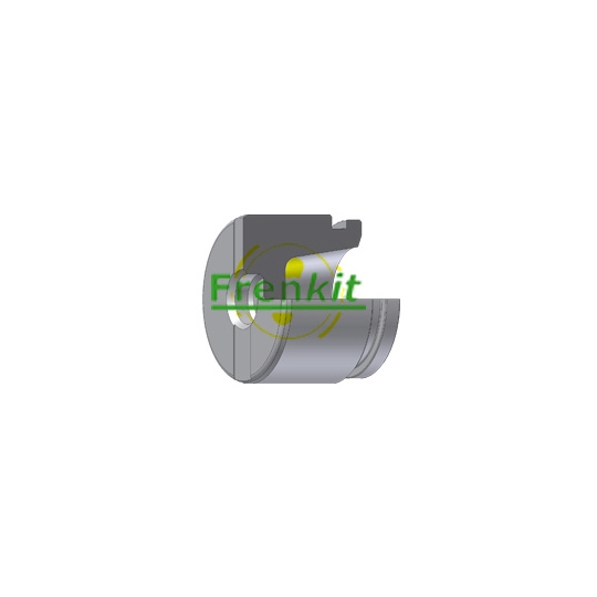 P403203 - Piston, brake caliper 