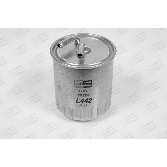 L442/606 - Fuel filter 