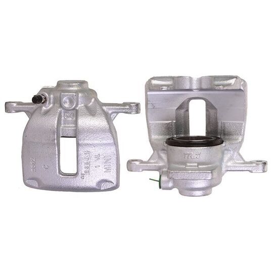 0 986 135 289 - Brake Caliper 