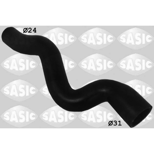 3400149 - Radiator Hose 