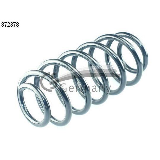 14.872.378 - Coil Spring 