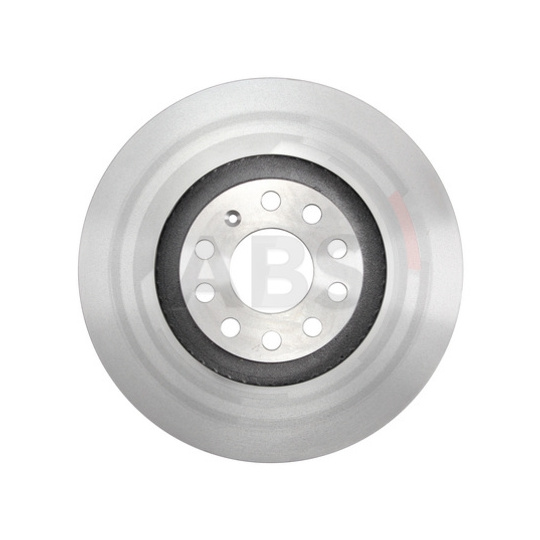 17498 - Brake Disc 