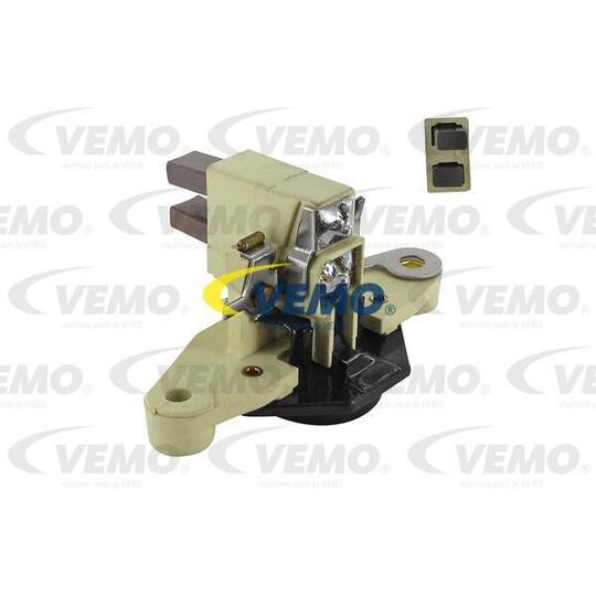 V30-77-0008 - Generatorregulator 