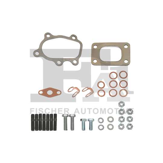 KT750110 - Mounting Kit, charger 