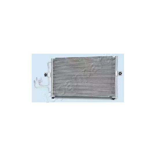 CND283007 - Condenser, air conditioning 