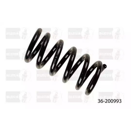 36-200993 - Coil Spring 