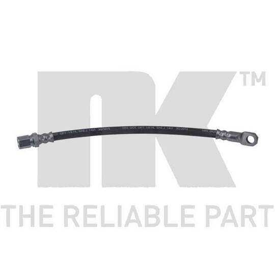 852322 - Brake Hose 