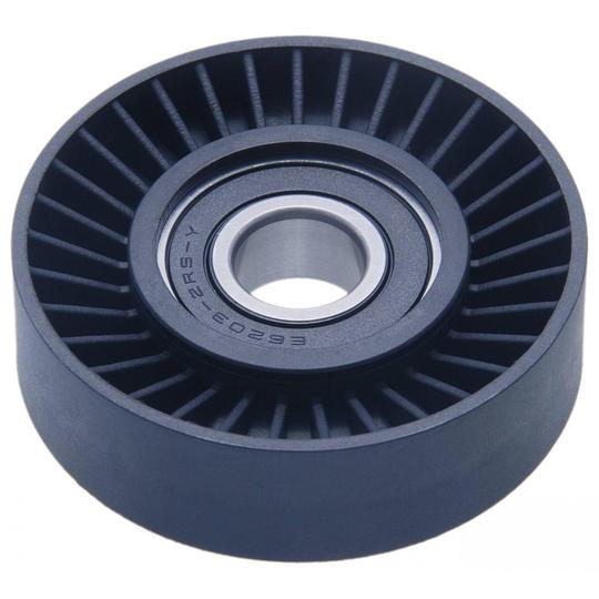 2287-BON - Tensioner Pulley, v-ribbed belt 