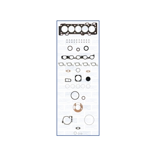 50246400 - Hel packningssats, motor 