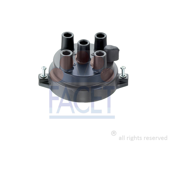 2.8322/55 - Distributor Cap 