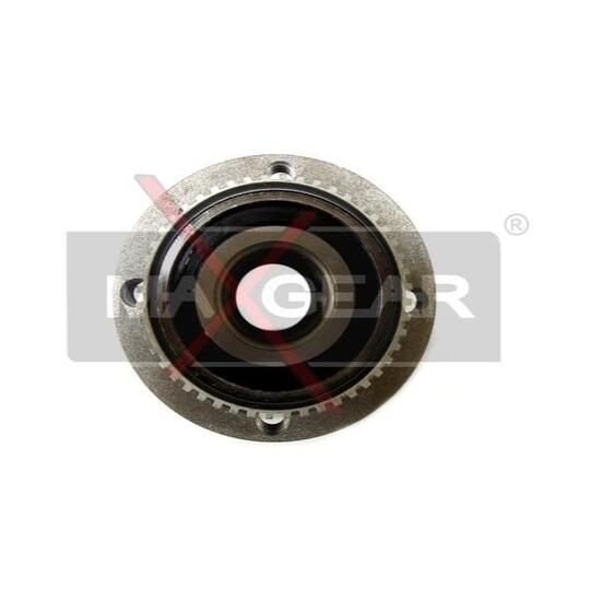 33-0025 - Wheel Bearing Kit 