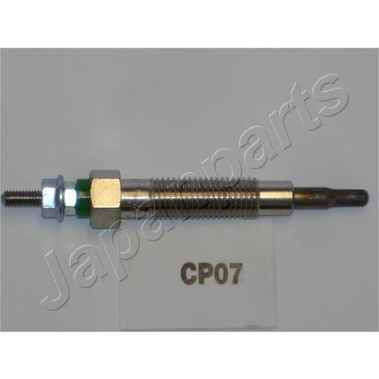 CP07 - Glow Plug 