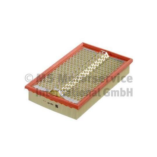 50013168 - Air filter 