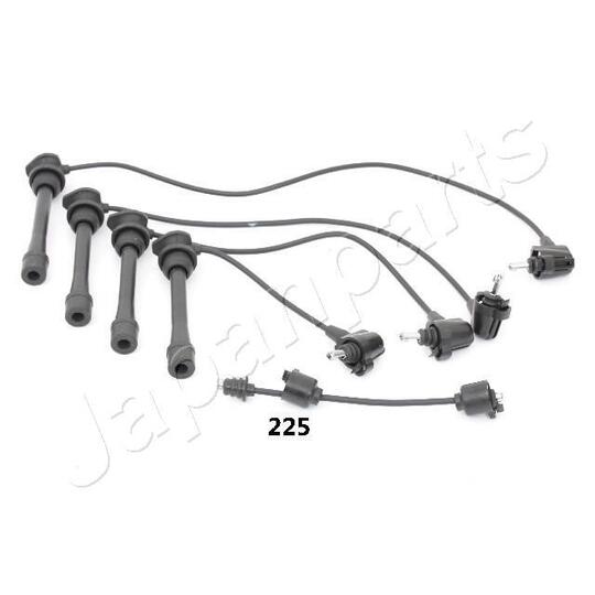 IC-225 - Ignition Cable Kit 