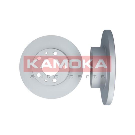 1031516 - Brake Disc 