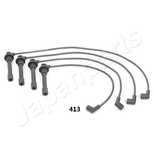 IC-413 - Ignition Cable Kit 