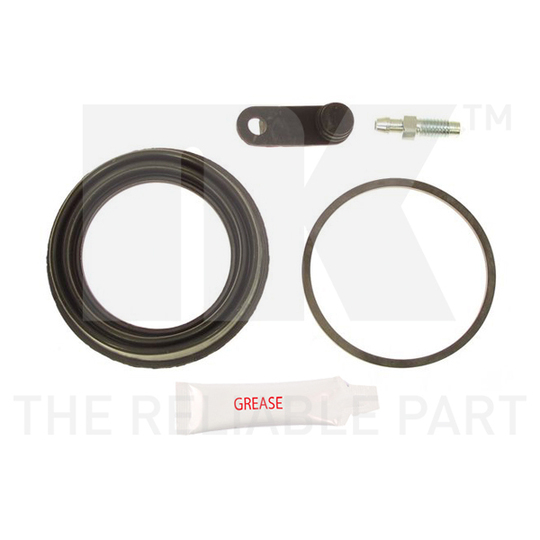 8810012 - Repair Kit, brake caliper 