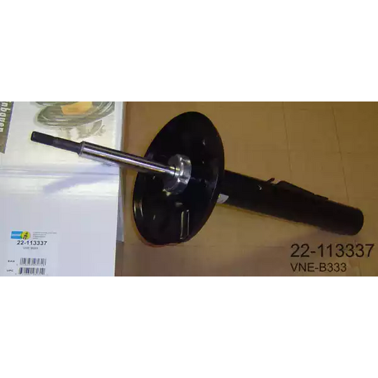 22-113337 - Shock Absorber 