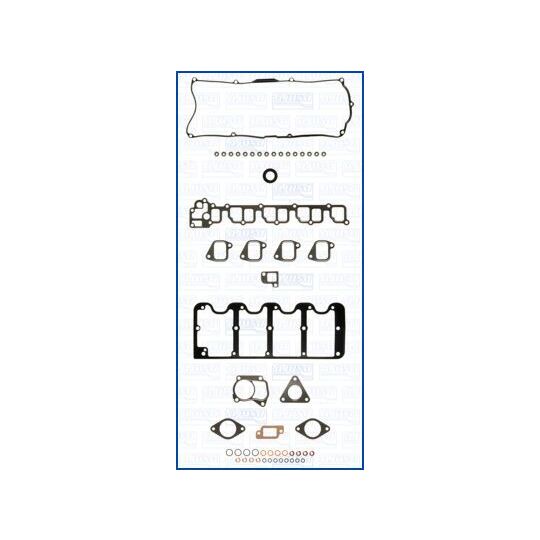 53013000 - Packningssats, topplock 