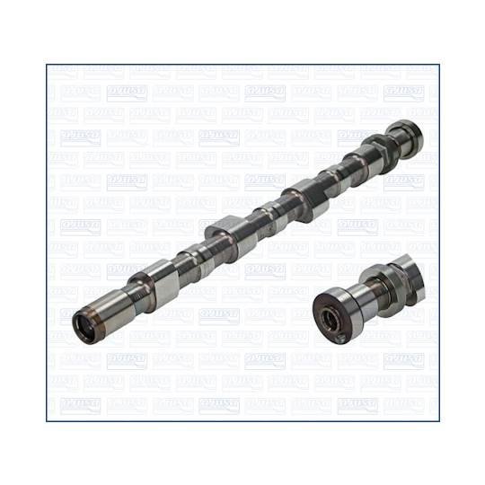 93089500 - Camshaft 