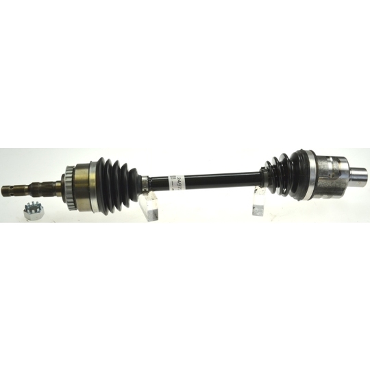 24973 - Drive Shaft 