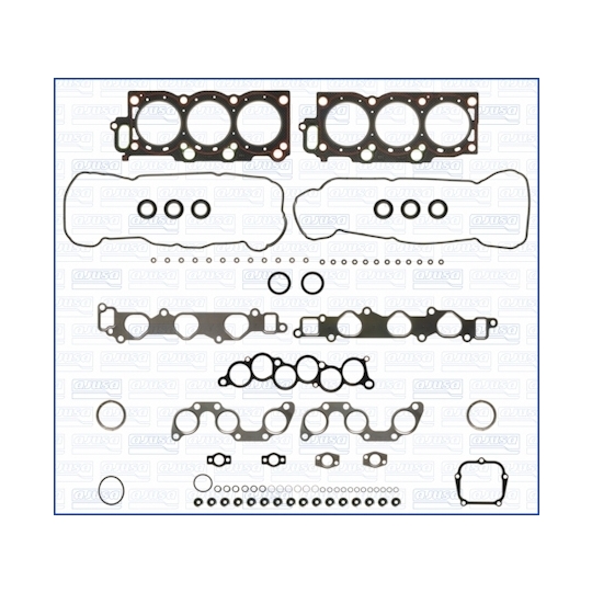 52123600 - Gasket Set, cylinder head 