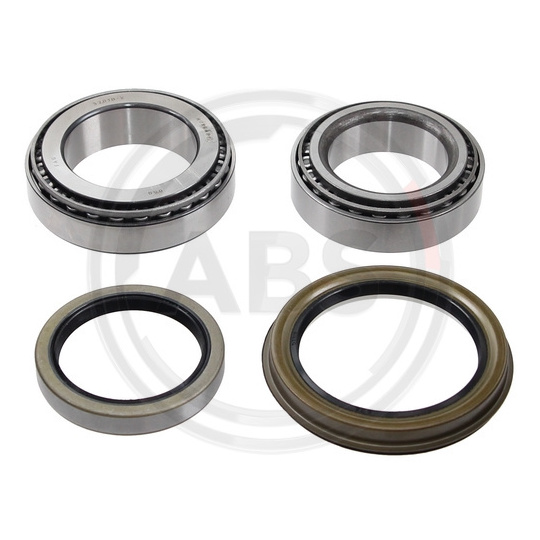 201317 - Wheel Bearing Kit 