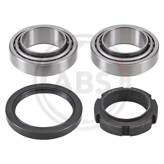 201274 - Wheel Bearing Kit 