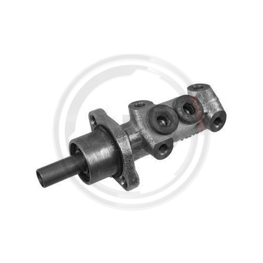 61139 - Brake Master Cylinder 