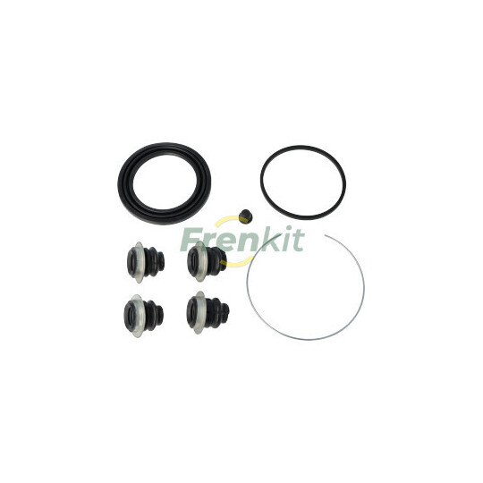 267003 - Repair Kit, brake caliper 