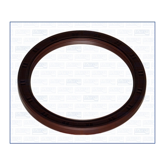 15093500 - Shaft Seal, crankshaft 