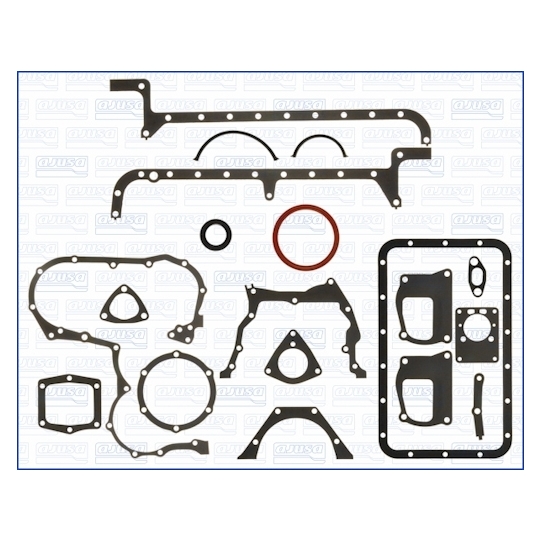 54014500 - Gasket Set, crank case 