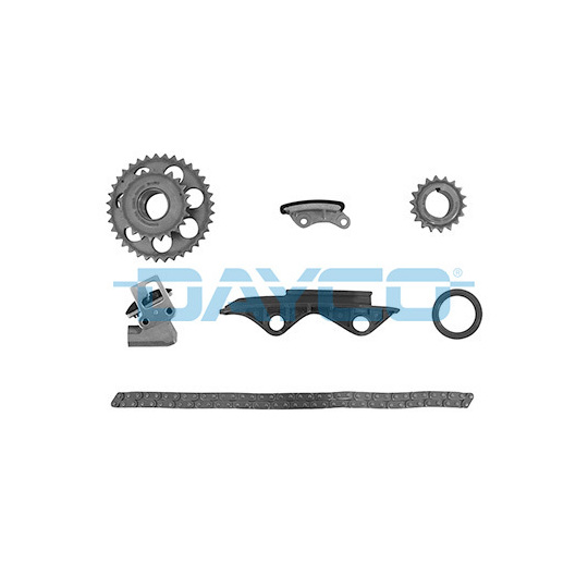 KTC1040 - Timing Chain Kit 