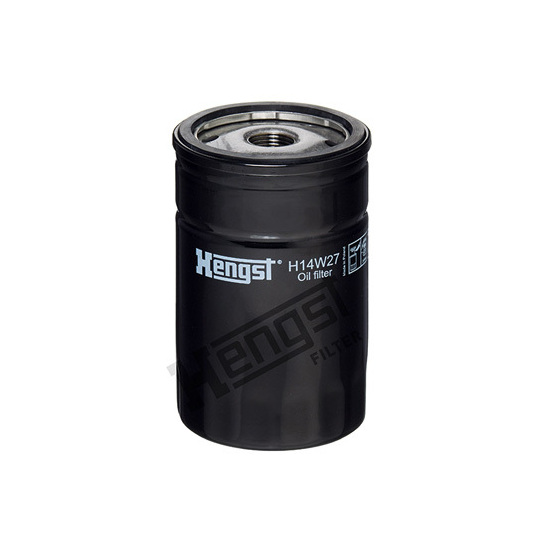 H14W27 - Oil filter 