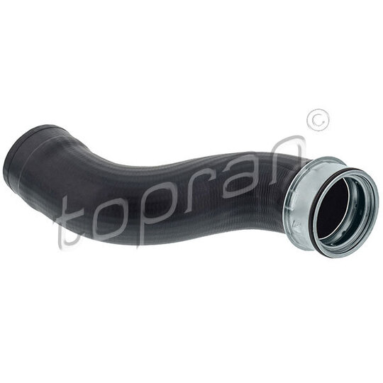 408 126 - Charger Intake Hose 