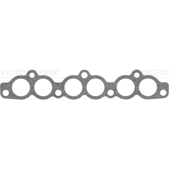 71-10136-00 - Gasket, intake manifold 