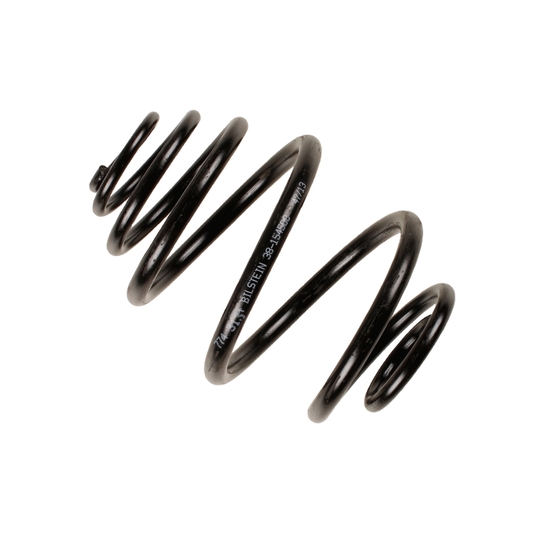 38-154508 - Coil Spring 