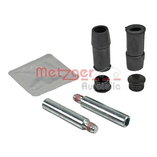 113-1441X - Guide Sleeve Kit, brake caliper 