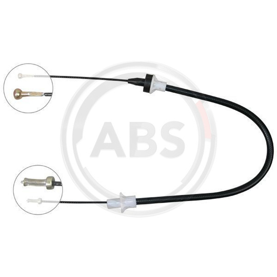 K27060 - Clutch Cable 