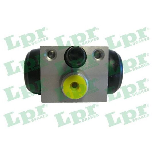 5239 - Wheel Brake Cylinder 