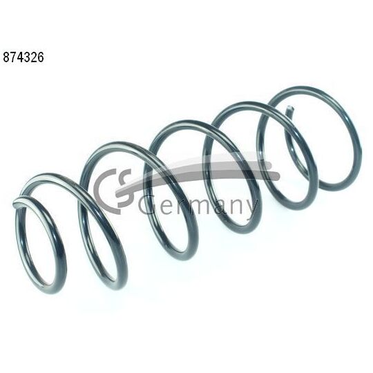 14.874.326 - Coil Spring 