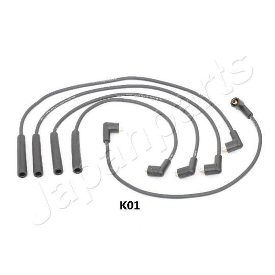 IC-K01 - Ignition Cable Kit 