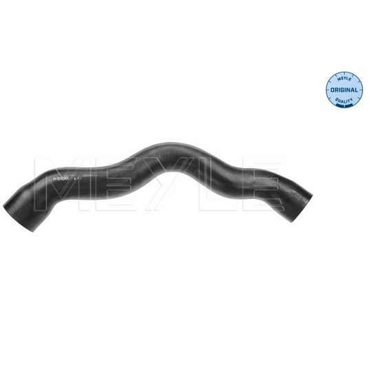 019 501 9024 - Radiator Hose 