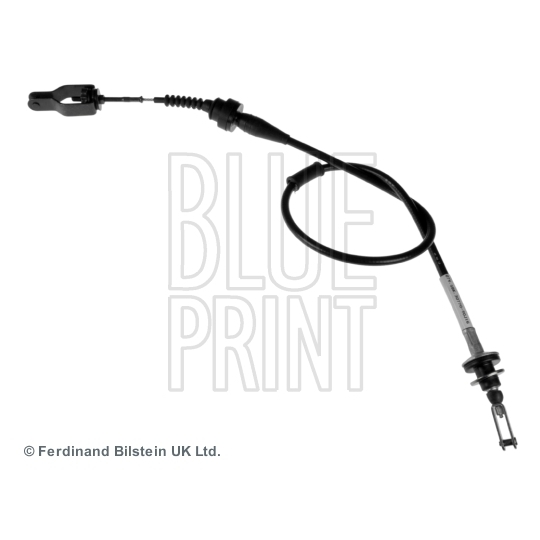 ADN13819 - Clutch Cable 